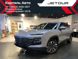 SUV   Jetour Dashing 2024 , 3649000 , 