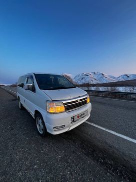    Nissan Elgrand 1999 , 650000 , 