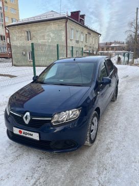  Renault Logan 2018 , 675000 , 