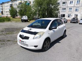  Toyota Vitz 2007 , 440000 , -