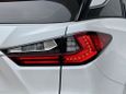 SUV   Lexus RX200t 2016 , 4150000 , 