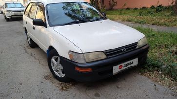  Toyota Corolla 2001 , 385000 , 