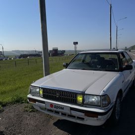 Toyota Crown 1988 , 227000 , 