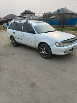  Toyota Corolla 1991 , 300000 , 