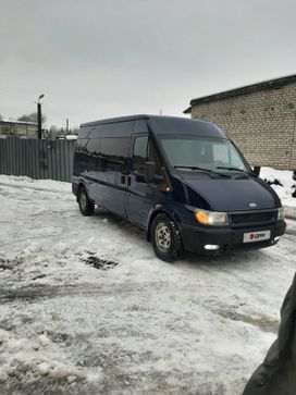  Ford Transit 2002 , 810000 , 