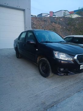  Datsun on-DO 2014 , 288000 , 