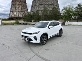 SUV   EXEED LX 2023 , 2650000 , 