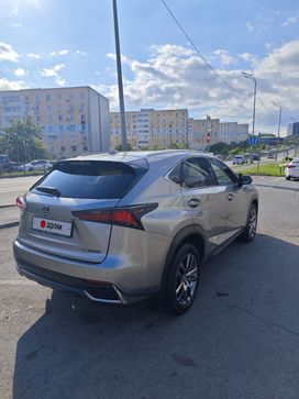 SUV   Lexus NX300h 2019 , 3100000 , 