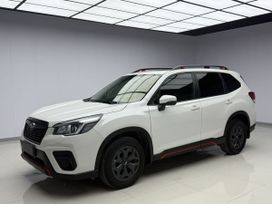 SUV   Subaru Forester 2021 , 2573000 , 