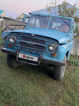 SUV    469 1981 , 250000 , 