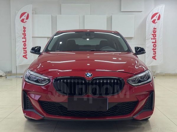  BMW 1-Series 2022 , 2320000 , 