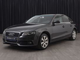  Audi A4 2008 , 960000 , 