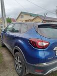 SUV   Renault Kaptur 2020 , 1730000 , 