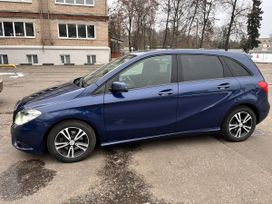  Mercedes-Benz B-Class 2012 , 1250000 , 