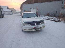  Nissan Bluebird Sylphy 2001 , 300000 , -