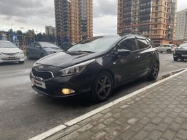  Kia Ceed 2013 , 1100000 , 