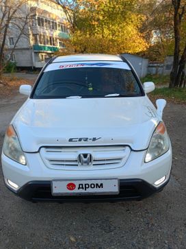 SUV   Honda CR-V 2003 , 1000000 , 