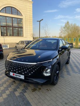SUV   OMODA C5 2023 , 1900000 , 