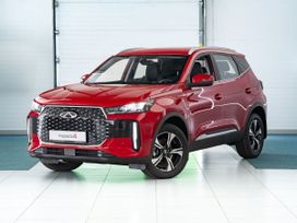 SUV   Chery Tiggo 4 2024 , 2420000 , -