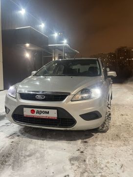  Ford Focus 2009 , 610000 , 