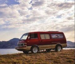  ( ) Mazda Bongo Brawny 1991 , 333333 , 