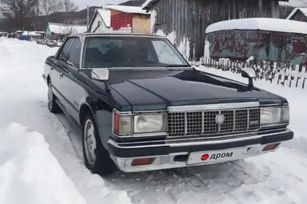  Toyota Crown 1981 , 300000 , -