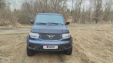 SUV     2018 , 980000 , 