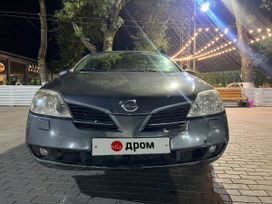  Nissan Primera 2005 , 355000 , 
