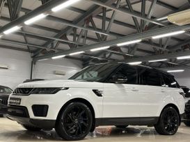 SUV   Land Rover Range Rover Sport 2019 , 6399000 ,  