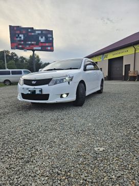  Toyota Allion 2008 , 1050000 , 