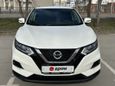 SUV   Nissan Qashqai 2021 , 2550000 , 