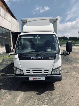   Isuzu Elf 2005 , 1900000 , 