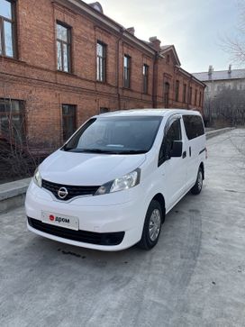   Nissan NV200 2014 , 1650000 , 