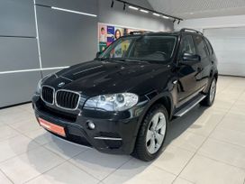 SUV   BMW X5 2010 , 1759000 , 