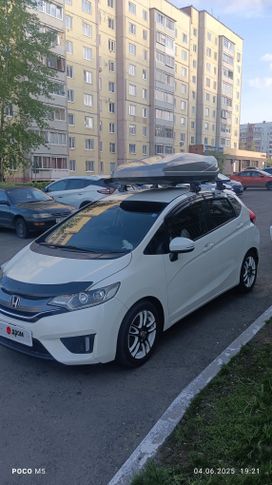  Honda Fit 2014 , 1430000 , 