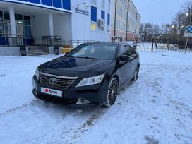  Toyota Camry 2012 , 1510000 , 
