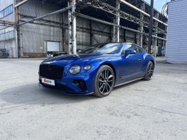  Bentley Continental GT 2018 , 29000000 , 