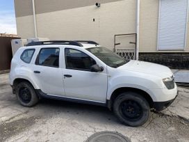 SUV   Renault Duster 2013 , 920000 , 