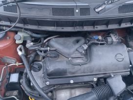 ������� Nissan Cube 2003 ����, 399999 ������, ������