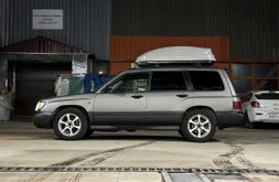 Forester, 1999