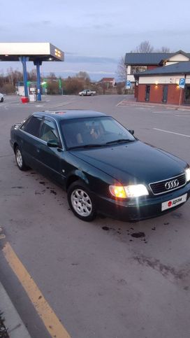  Audi A6 1992 , 650000 , 