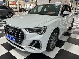 SUV   Audi Q3 2021 , 2500000 , 