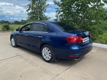  Jetta, 2011