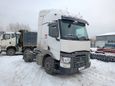   Renault T-Series 2019 , 5800000 , 