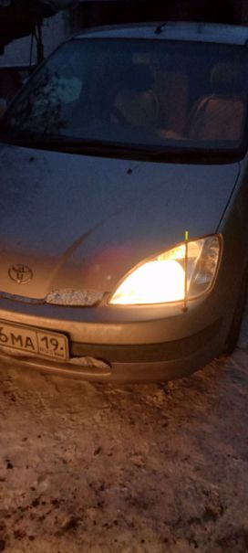  Toyota Prius 1999 , 380000 , 