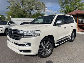 SUV   Toyota Land Cruiser 2019 , 7655000 , 