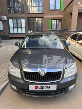  Skoda Octavia 2009 , 800000 , 