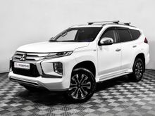  Montero Sport