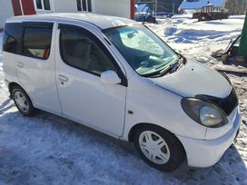  Toyota Funcargo 2000 , 430000 , 