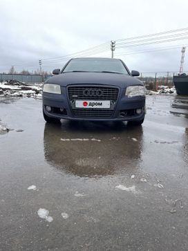  Audi A8 2007 , 900000 , 